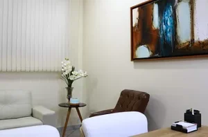 Centro Clínico Excelsior - Consultório Dr. Danilo de Melo Psiquiatra e Psicoterapeuta em Goiânia