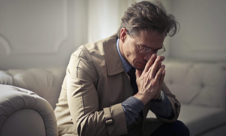 Psiquiatra Goiânia - Novembro Azul Como está a saúde mental dos homens