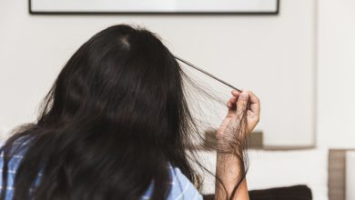 Psiquiatra Goiânia - Entenda o que é Tricotilomania ou hábito de arrancar os cabelos