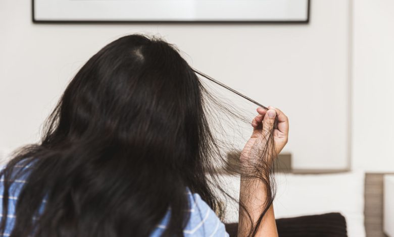 Psiquiatra Goiânia - Entenda o que é Tricotilomania ou hábito de arrancar os cabelos