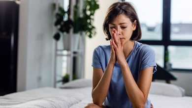 Efeitos a longo prazo do Transtorno de estresse pós-traumático (TEPT)