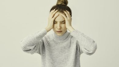 Você sabe diferenciar a ansiedade do estresse?