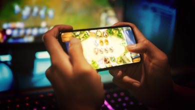 Crescente popularidade dos jogos de azar online: impacto na prevalência e tratamento do vício