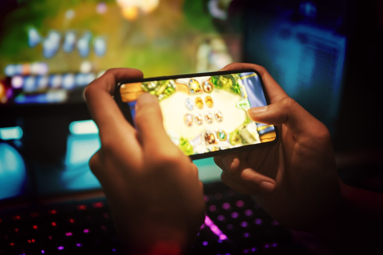 Crescente popularidade dos jogos de azar online: impacto na