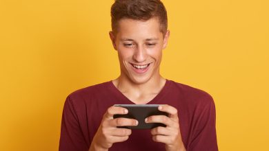 Saúde mental abalada jogos online levam à ansiedade e depressão