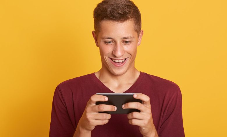 Saúde mental abalada jogos online levam à ansiedade e depressão
